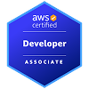 AWS Certified Developer Associate