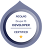 Drupal 10 Developer Zertifikat